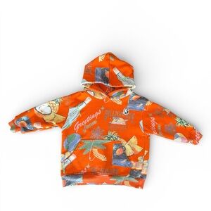 Billionaire Boys Club Utopia Hoodie